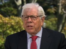 Carl Bernstein