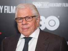 Carl Bernstein