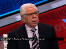 Carl Bernstein