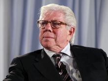 Carl Bernstein