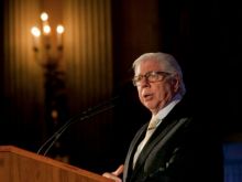 Carl Bernstein