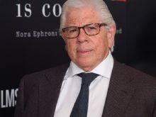 Carl Bernstein