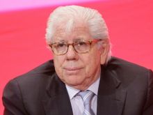 Carl Bernstein