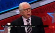 Carl Bernstein