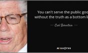 Carl Bernstein