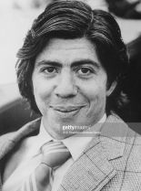 Carl Bernstein