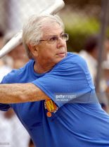 Carl Bernstein
