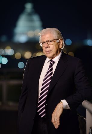 Carl Bernstein