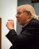 Carl Bernstein