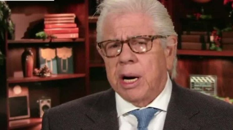 Carl Bernstein