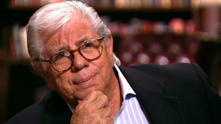 Carl Bernstein