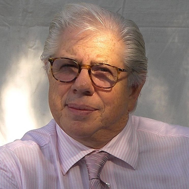 Carl Bernstein