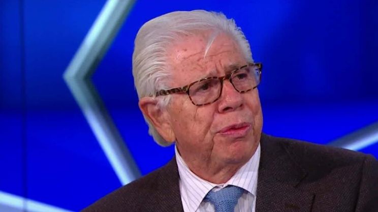 Carl Bernstein