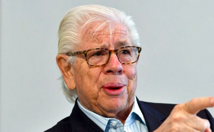 Carl Bernstein
