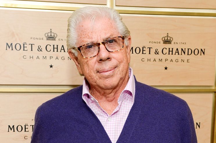 Carl Bernstein