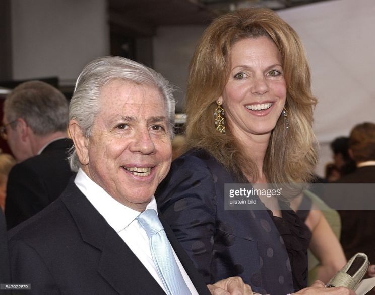 Carl Bernstein