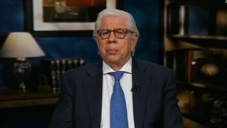 Carl Bernstein