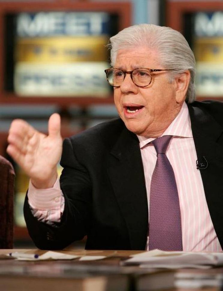 Carl Bernstein