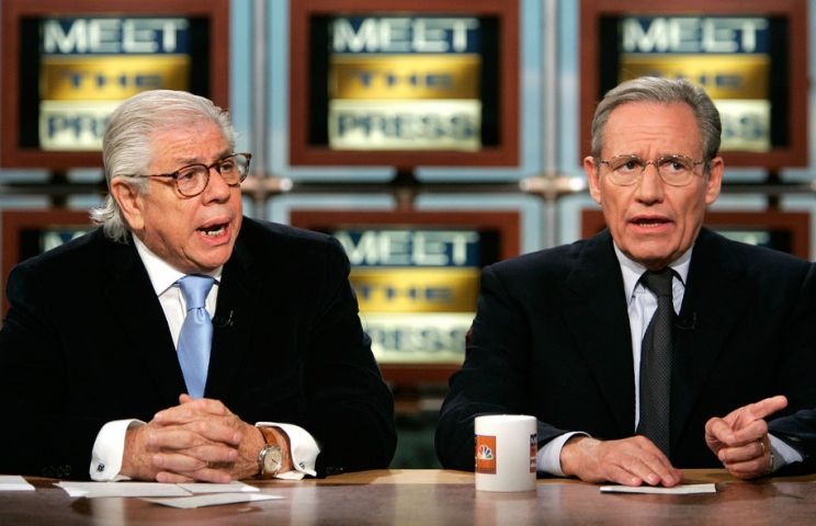 Carl Bernstein