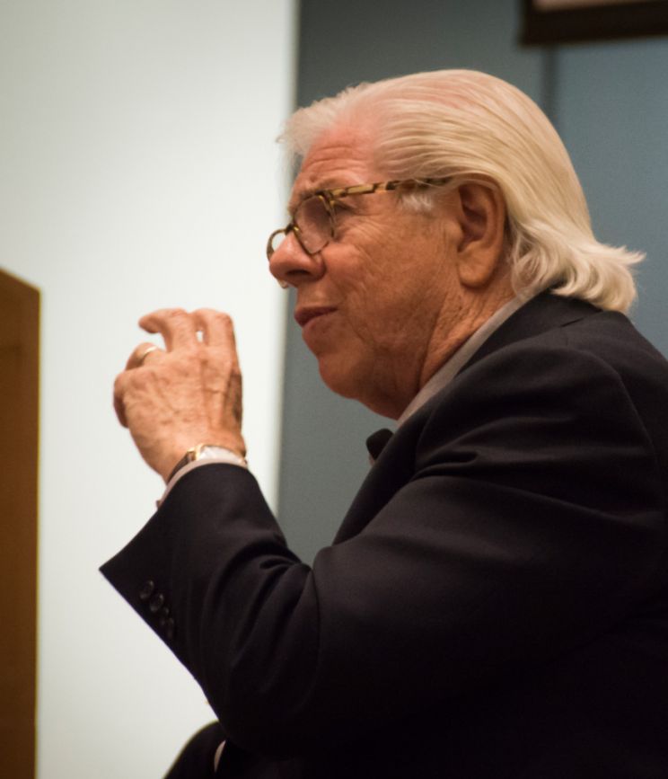 Carl Bernstein