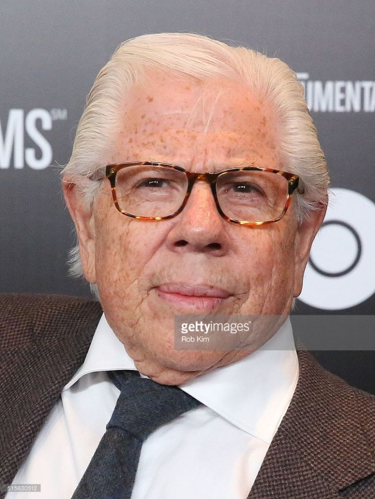 Carl Bernstein