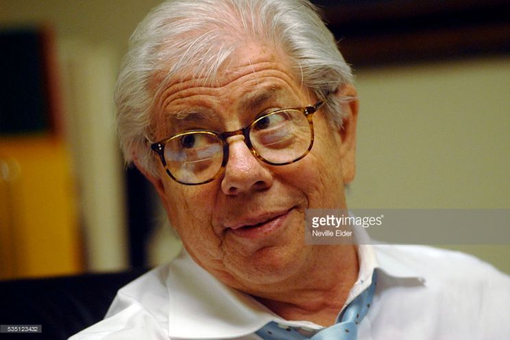 Carl Bernstein