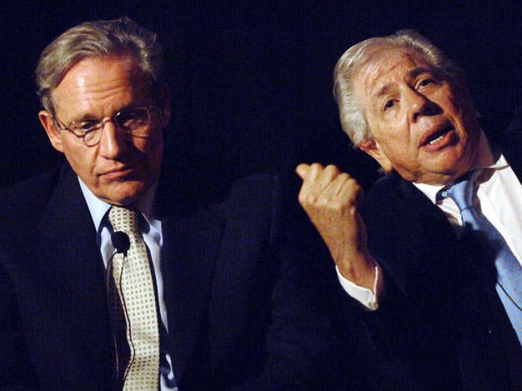 Carl Bernstein