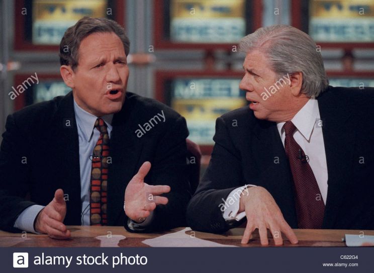 Carl Bernstein