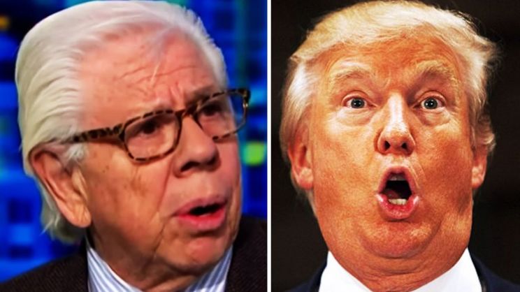 Carl Bernstein