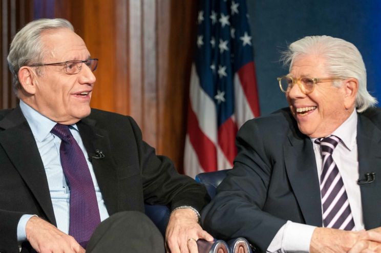 Carl Bernstein