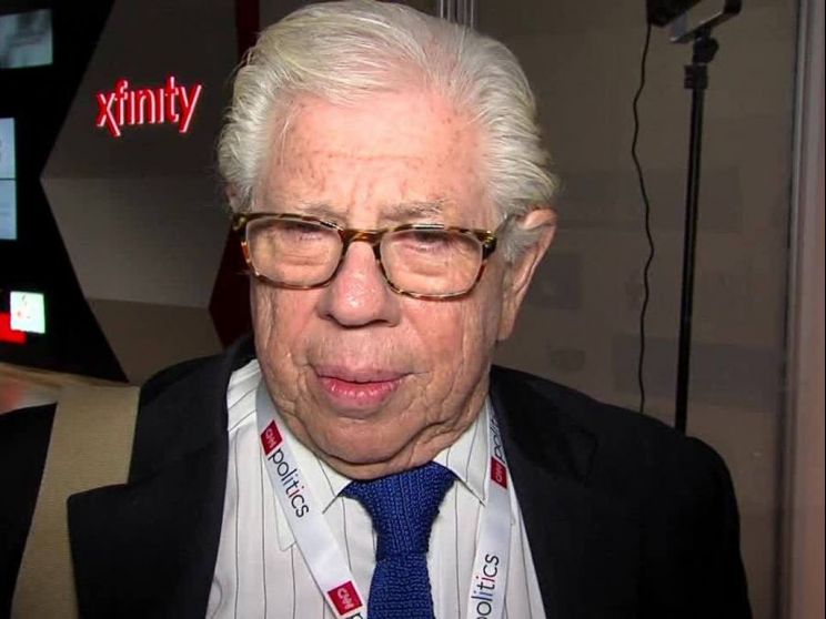 Carl Bernstein