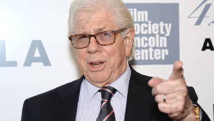 Carl Bernstein
