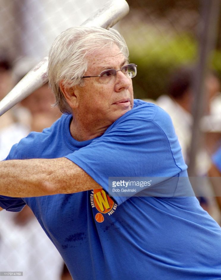 Carl Bernstein