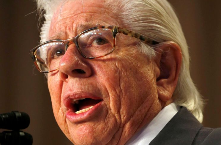 Carl Bernstein