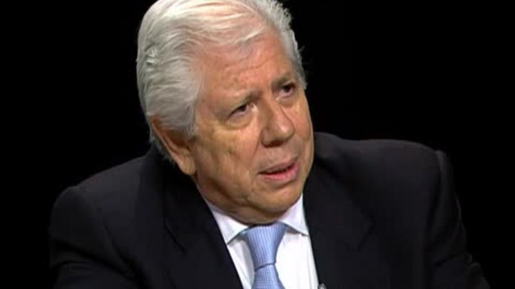 Carl Bernstein