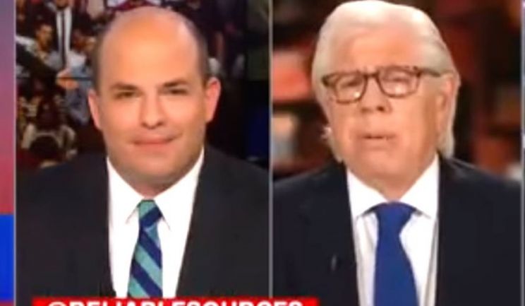 Carl Bernstein