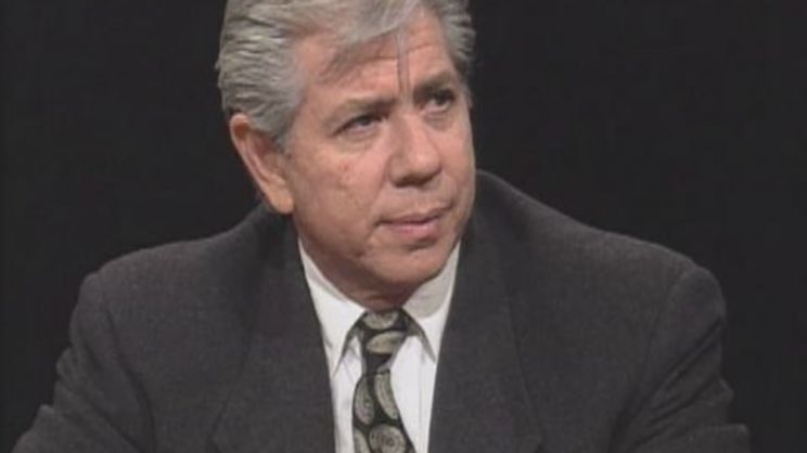 Carl Bernstein