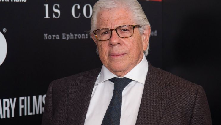 Carl Bernstein