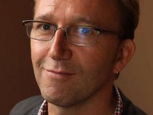 Carl Bessai photo