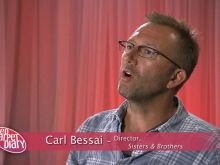 Carl Bessai