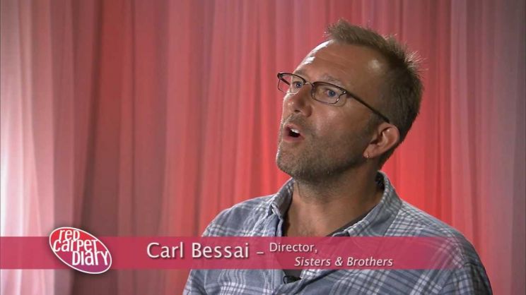 Carl Bessai