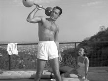 Carl Betz