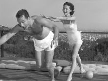 Carl Betz