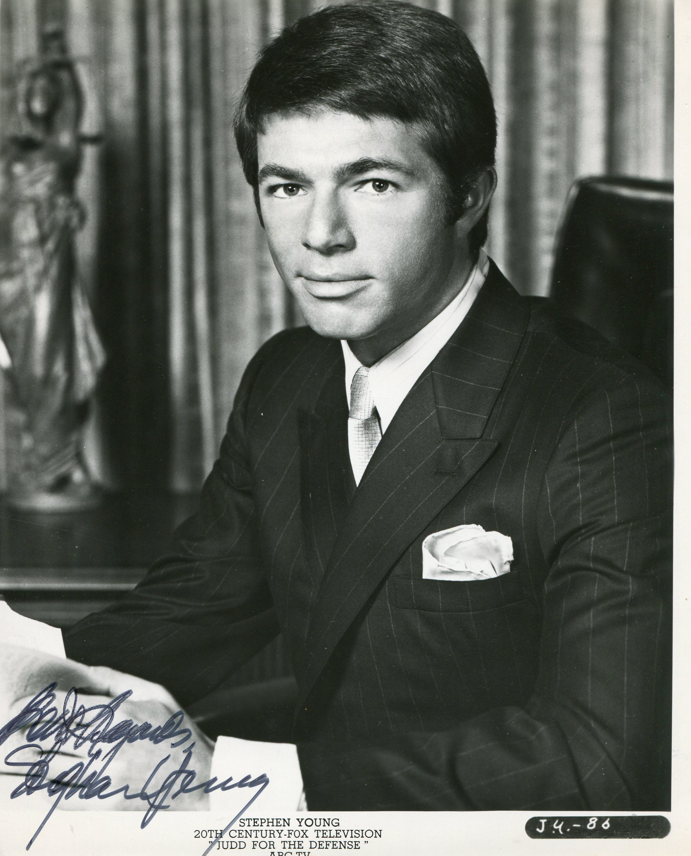 Pictures of Carl Betz