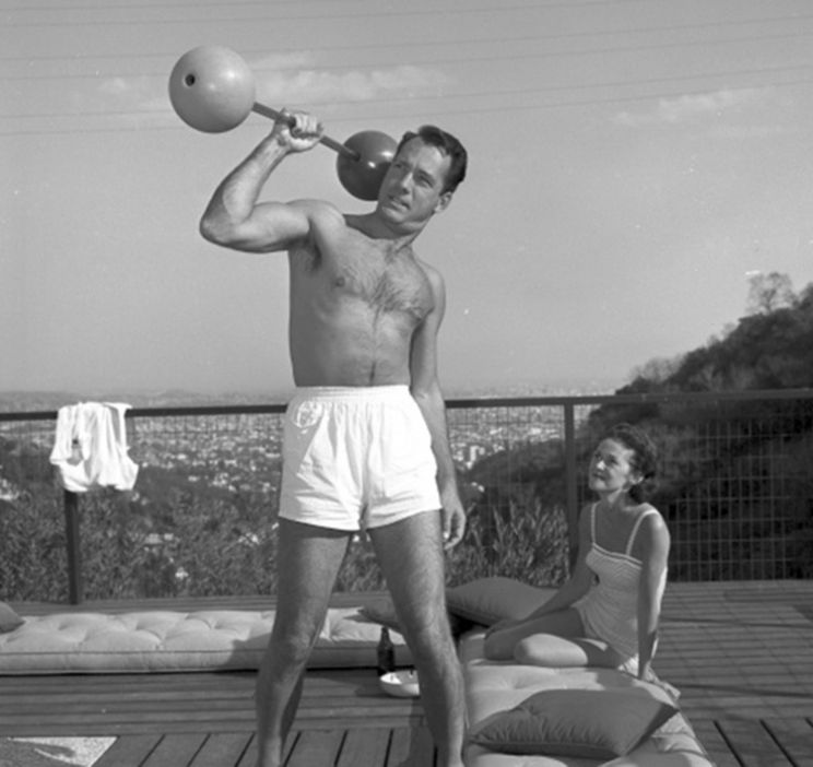 Carl Betz