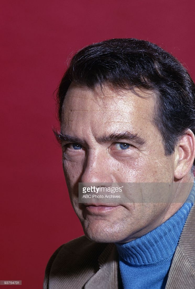 Pictures of Carl Betz