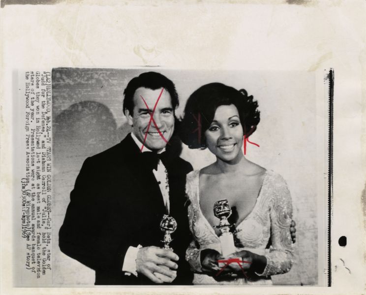 Carl Betz