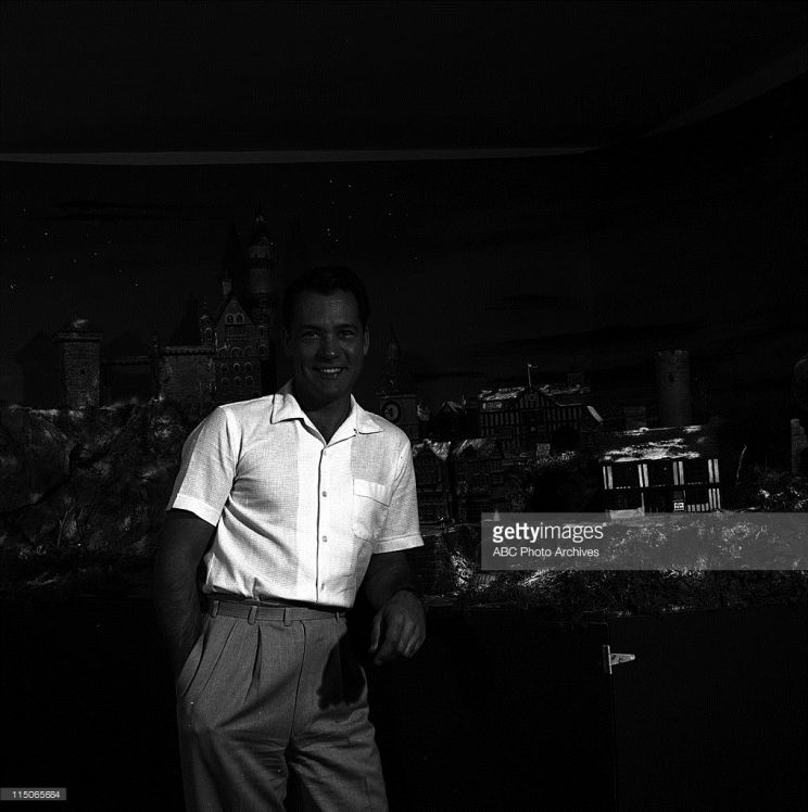 Carl Betz