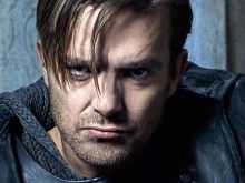 Carl Beukes