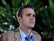 Carl Beukes